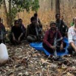 CG NEWS : बस्तर में नक्सलवाद को तगड़ा झटका’ टॉप कमांडर पापाराव ने 18 साथियों संग किया सरेंडर, बीजापुर में डाले हथियार