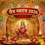 Chaitra Navratri 2026 : अष्टमी पूजा में रह गई है कोई कमी? आज रात इस ‘दिव्य पाठ’ से मिलेगा माता का पूर्ण आशीर्वाद