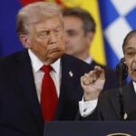 Iran-US Ceasefire : ट्रंप ने मध्यस्थता के लिए ‘पाकिस्तान’ को ही क्यों चुना? जानें क्या कहता है इतिहास