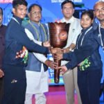 छत्तीसगढ़ में ‘खेलो इंडिया ट्राइबल गेम्स 2026′ का शंखनाद’ रायपुर, बस्तर और सरगुजा में सजेगा खेल महाकुंभ