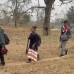 CG NEWS : बस्तर में माओवाद को बड़ा झटका’ पापाराव के समर्पण के साथ सशस्त्र आंदोलन का एक अध्याय खत्म