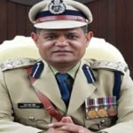 Breaking News : छत्तीसगढ़ पुलिस में बड़ा फेरबदल’ सीनियर IPS रतन लाल डांगी निलंबित, SI की पत्नी के यौन उत्पीड़न का गंभीर आरोप