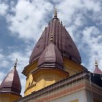 Historic Moment In Srinagar : 36 साल बाद खुले प्राचीन रघुनाथ मंदिर के कपाट, राम नवमी पर गूंजे वैदिक मंत्र