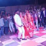 बस्तर की अनोखी शादी’ एक मंडप, एक दूल्हा और दो दुल्हनें; कोंडागांव में युवक ने दो युवतियों संग लिए सात फेरे