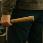 रिश्तों का कत्ल’ शराब के लिए भाई बना हैवान, पैसे न देने पर सगी बहन पर हथौड़े से किया जानलेवा हमला