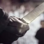 CG Crime News : सरेआम गुंडागर्दी’ ड्यूटी से लौट रही नर्स पर बदमाशों ने किया चाकू से हमला, इलाके में दहशत