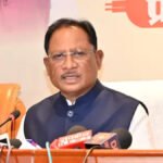 डिजिटल छत्तीसगढ़ CM विष्णुदेव साय ने लॉन्च किया ‘GST सार’ मोबाइल ऐप; अब अंगुलियों पर होगी टैक्स कानून की पूरी जानकारी