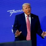 Trump’S New Warning : ‘अगला नंबर क्यूबा का है’, ईरान और वेनेजुएला के बाद अब कम्युनिस्ट द्वीप पर सैन्य कार्रवाई के संकेत