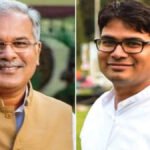 छत्तीसगढ़ में पेट्रोल-डीजल पर ‘टैक्स’ युद्ध’ बघेल बोले- जनता को नहीं मिलेगी एक कौड़ी राहत, ओपी चौधरी का पलटवार- ‘गुमराह करना बंद करे कांग्रेस’