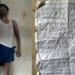 Sensation Over Suspicious Death : रस्सियों से लटका मिला युवक का शव, शरीर पर चोट के निशान और सुसाइड नोट में ‘ब्लैकमेलिंग’ का खुलासा