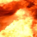 CG NEWS : बूढ़ादेव पहाड़ी की भीषण आग पर 5 घंटे बाद पाया गया काबू, प्रशासन की देरी से भड़के लोग