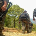 CG BREAKING : सुकमा मुठभेड़’ 31 मार्च की डेडलाइन से पहले एक्शन में जवान, पोलमपल्ली के जंगलों में एक नक्सली ढेर