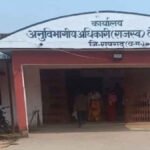 काम में लापरवाही पड़ी भारी’ रायगढ़ कलेक्टर का बड़ा एक्शन, लैलूंगा तहसीलदार शिवम पांडे को पद से हटाकर जिला मुख्यालय में किया ‘अटैच’