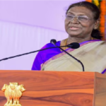 Droupadi Murmu Bengal Visit 2026 : राष्ट्रपति के वेन्यू बदलने पर केंद्र सख्त, बंगाल सरकार को शाम 5 बजे तक का अल्टीमेटम