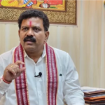 Rajya Sabha Election 2026 : विजय शर्मा का कद राज्यसभा चुनाव के लिए भाजपा ने सौंपी बिहार, हरियाणा और ओडिशा की कमान