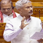 S Jaishankar Rajya Sabha : ईरानी युद्धपोत IRIS Lavan को भारत ने क्यों दी शरण? विदेश मंत्री जयशंकर ने सदन में बताई असली वजह