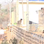 CG News : शुरू होने से पहले ही बदनाम हुई नई चौपाटी, आमानाका ब्रिज के नीचे सरेआम बिक रही अवैध शराब