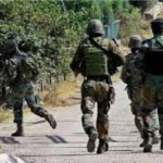 Terrorist Killed at LoC Kashmir : LoC अलर्ट उड़ी में भारतीय सेना ने घुसपैठियों को खदेड़ा, एनकाउंटर में एक आतंकी खत्म