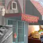 CG  NEWS : फिंगरप्रिंट का डर और हथियारों का खौफ; ग्लव्स पहनकर घुसे शातिर चोर