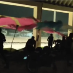 Chhattisgarh Indefinite Hunger Strike : रात 3:30 बजे आया भीषण तूफान, फटे टेंट के नीचे भी फौलाद की तरह डटे रहे D.El.Ed अभ्यर्थी