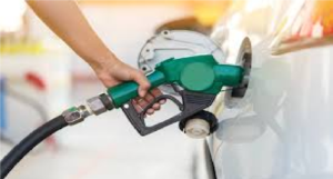 Iran Israel War Oil Prices