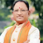 Vishnu Deo Sai : मुख्यमंत्री और दिग्गज नेताओं के साथ नामांकन दाखिल करने पहुंचीं लक्ष्मी वर्मा