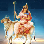 Chaitra Navratri 2026 : नवरात्रि डे 1 हिमालय की पुत्री माँ शैलपुत्री की पूजा से आएगी स्थिरता, जानें सही विधि और शुभ मुहूर्त