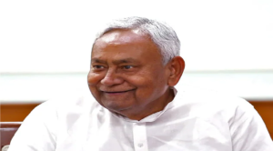 Nitish Kumar Rajya Sabha Nomination