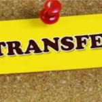 Police Transfer List 2026 : पुलिस महकमे में तबादले 3 ASI समेत 12 कर्मियों के ट्रांसफर, बाबूलाल साहू भेजे गए पुलगांव