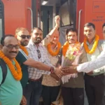 छत्तीसगढ़ चतुर्थ वर्ग कर्मचारी संघ चुनाव: प्रांताध्यक्ष पद के सशक्त प्रत्याशी योगेश चौरे का जीत का दावा, 28 को ‘सीढ़ी छाप’ पर होगा मतदान