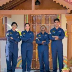 रायपुर के लुमेश साहू ने अंतरिक्ष विज्ञान में रचा इतिहास: बने छत्तीसगढ़ के पहले ‘एनालॉग एस्ट्रोनॉट कैंडिडेट’