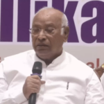 खड़गे के बयान पर सियासी बवाल: ‘मोदी आतंकवादी’ टिप्पणी के बाद दी सफाई