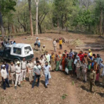 Udanti Sitanadi Tiger Reserve में अतिक्रमण कर रहे 22 आरोपी गिरफ्तार