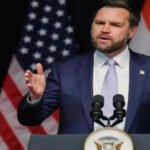 ‘हमसे खिलवाड़ न करें’ शांति वार्ता के लिए पाकिस्तान रवाना हुए JD Vance ‘ ईरान को दी दोटूक चेतावनी