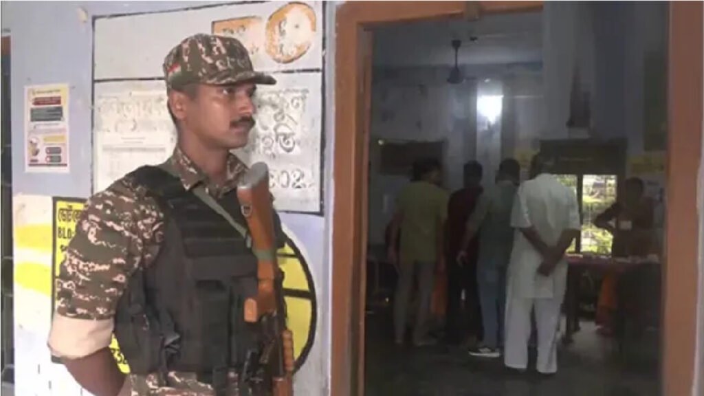 Mamata Banerjee Election News