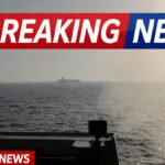 Iran US Conflict : ईरान-अमेरिका शांति वार्ता पर संकट, जहाज जब्ती के बाद बढ़ा तनाव, बातचीत अधर में