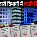 Fake Appointment : फर्जीवाड़े का हाई-टेक खेल , पांच विभागों में नकली डिजिटल सिग्नेचर से बांटे गए नियुक्ति पत्र