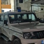 CG NEWS : गांजा तस्करों पर छापा, DSP की गाड़ी ही ले उड़ा चोर: लोकेशन ट्रैक कर पुलिस ने दबोचा आरोपी