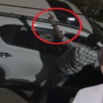 BREAKING NEWS : ‘हर हर महादेव’ गाने पर वकील का खौफनाक प्रदर्शन, तलवार-पिस्टल लहराकर मचाया आतंक