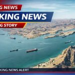 Iran-US ceasefire : ईरान-अमेरिका में सीजफायर पर सहमति, होर्मुज जलडमरूमध्य को लेकर ईरान की सख्त चेतावनी