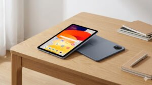 Redmi Pad SE 4G launched