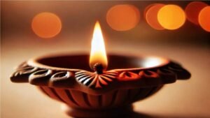 Deepak Batti Rules Vastu