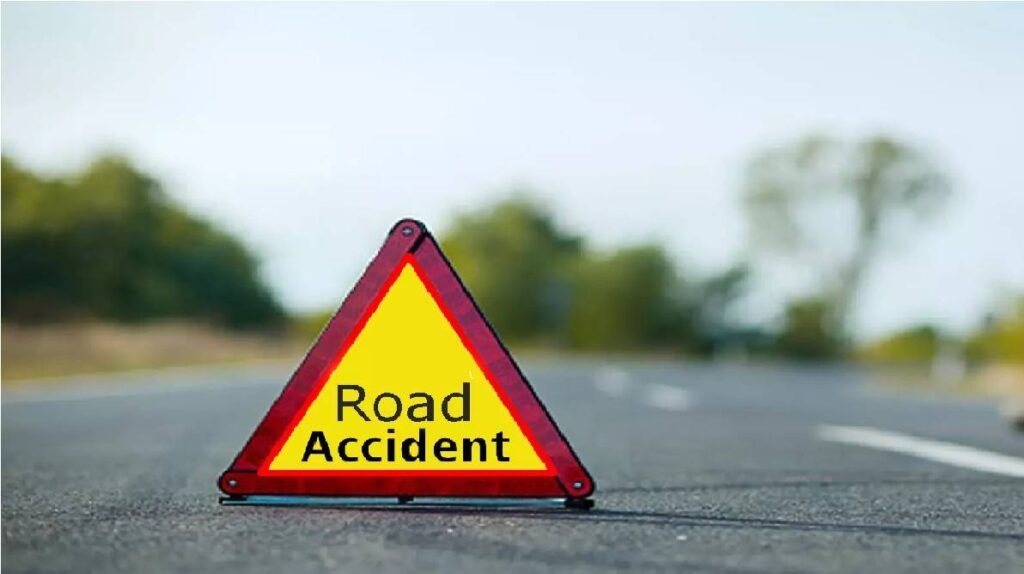 Road Accident