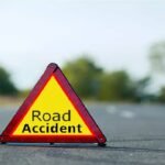 Road Accident : स्कॉर्पियो के उड़े परखच्चे , ट्रेलर से टकराकर चकनाचूर हुई गाड़ी, उरगा इलाके में एक ने मौके पर तोड़ा दम