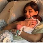 Sonam Kapoor : सोशल मीडिया पर ‘सोनम कपूर’ ट्रेंडिंग , न्यू बोर्न बेटे की पहली फोटो देख भावुक हुए फैंस, इमोशनल मोमेंट वायरल