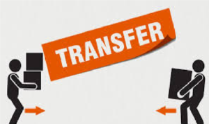 CG Police Transfer List 2026