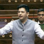 Raghav Chadha Rajya Sabha Post : केजरीवाल की ‘क्लीन स्वीप’ स्ट्रैटेजी , राघव चड्ढा टीम से बाहर, अशोक मित्तल बने राज्यसभा में नए ‘वाइस कैप्टन’