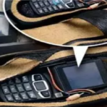 JEE Mains Cheating : नकलची की ‘डिजिटल चप्पल’ , परीक्षा केंद्र पर मोबाइल छिपाकर बैठा छात्र गिरफ्तार, आदित्य कुमार आउट