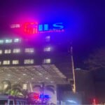 Chhattisgarh Hospital Accident : अस्पताल बना ‘डेथ ट्रैप’, ILS चौथे फ्लोर पर गिरी छत, घायलों की चीख-पुकार से दहला इलाका