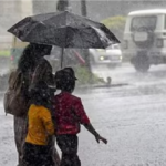 Chhattisgarh Weather Update : मौसम का ‘यू-टर्न’, छत्तीसगढ़ में गर्मी के बीच झमाझम बारिश की एंट्री, 5 दिनों तक गरज-चमक का अलर्ट